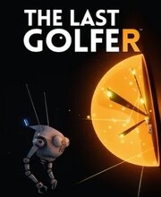 The Last Golfer