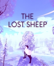 The Lost Sheep
