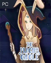 The Magus Circle