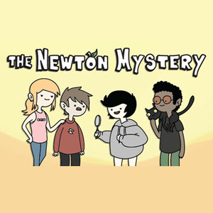 The Newton Mystery