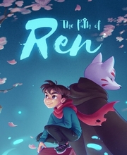 The Path of Ren