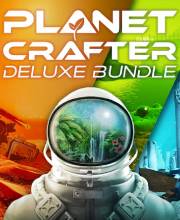 The Planet Crafter Deluxe Bundle