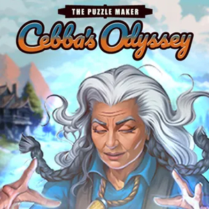 The Puzzle Maker Cebbas Odyssey