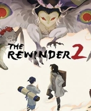 The Rewinder 2