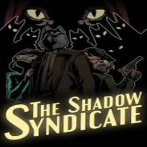 The Shadow Syndicate