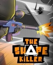 The Shape Killer Sniper Game