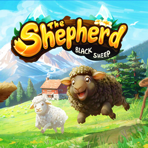 The Shepherd Black Sheep