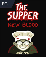 The Supper: New Blood