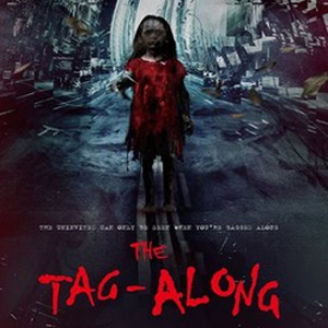 THE TAG-ALONG OBSESSION