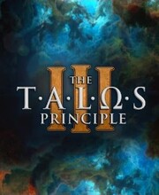 The Talos Principle 3