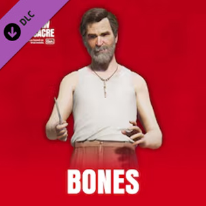 The Texas Chain Saw Massacre Bones