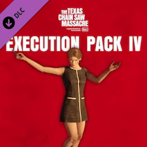 The Texas Chain Saw Massacre Execution Pack 4