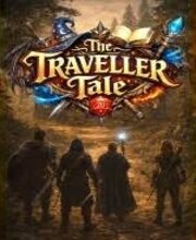The Traveller Tale
