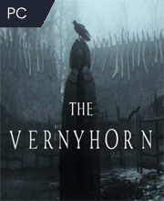 The Vernyhorn