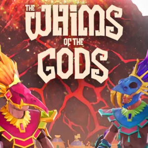 The Whims of the Gods