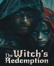The Witch’s Redemption