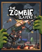 The Zombie Slayers
