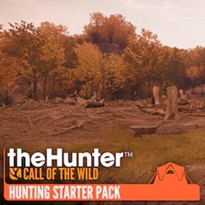 theHunter Call of the Wild Hunting Starter Pack
