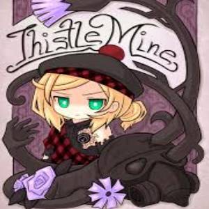 Thistlemine