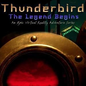 Thunderbird The Legend Begins