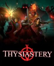 THYSIASTERY