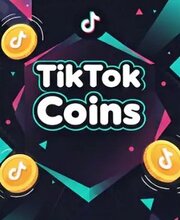 Tiktok Coins