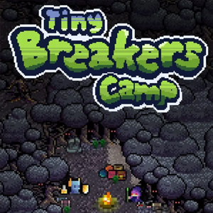 Tiny Breakers Camp