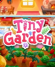 Tiny Garden