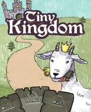 Tiny Kingdom