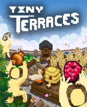 Tiny Terraces