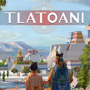 Tlatoani Aztec Cities