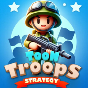 Toon Troops Strategy