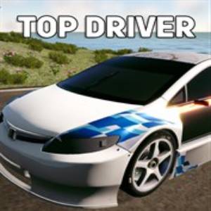 Top Driver