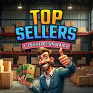 Top Sellers Ecommerce Simulator