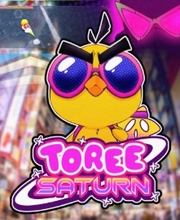Toree Saturn