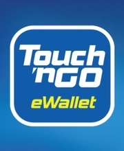 Touch n Go eWallet