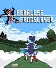 Touhou Fearless Frogslayer