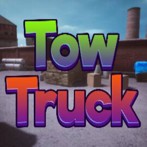 Tow Truck