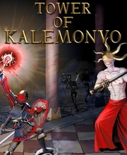 Tower of Kalemonvo