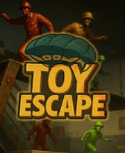 Toy Escape