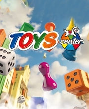 TOYS CENTER