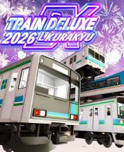 Train Delux 2026 Kurakyu