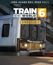 Train Sim World 6 Long Island Rail Road