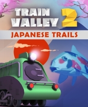 Train Valley 2 Japanese Trails