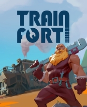 Trainfort