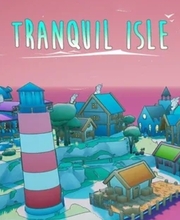 Tranquil Isle