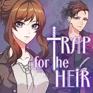 Trap for the Heir