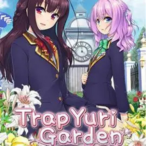 Trap Yuri Garden