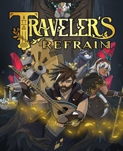 Traveler’s Refrain