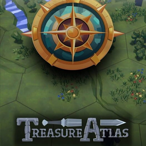 Treasure Atlas